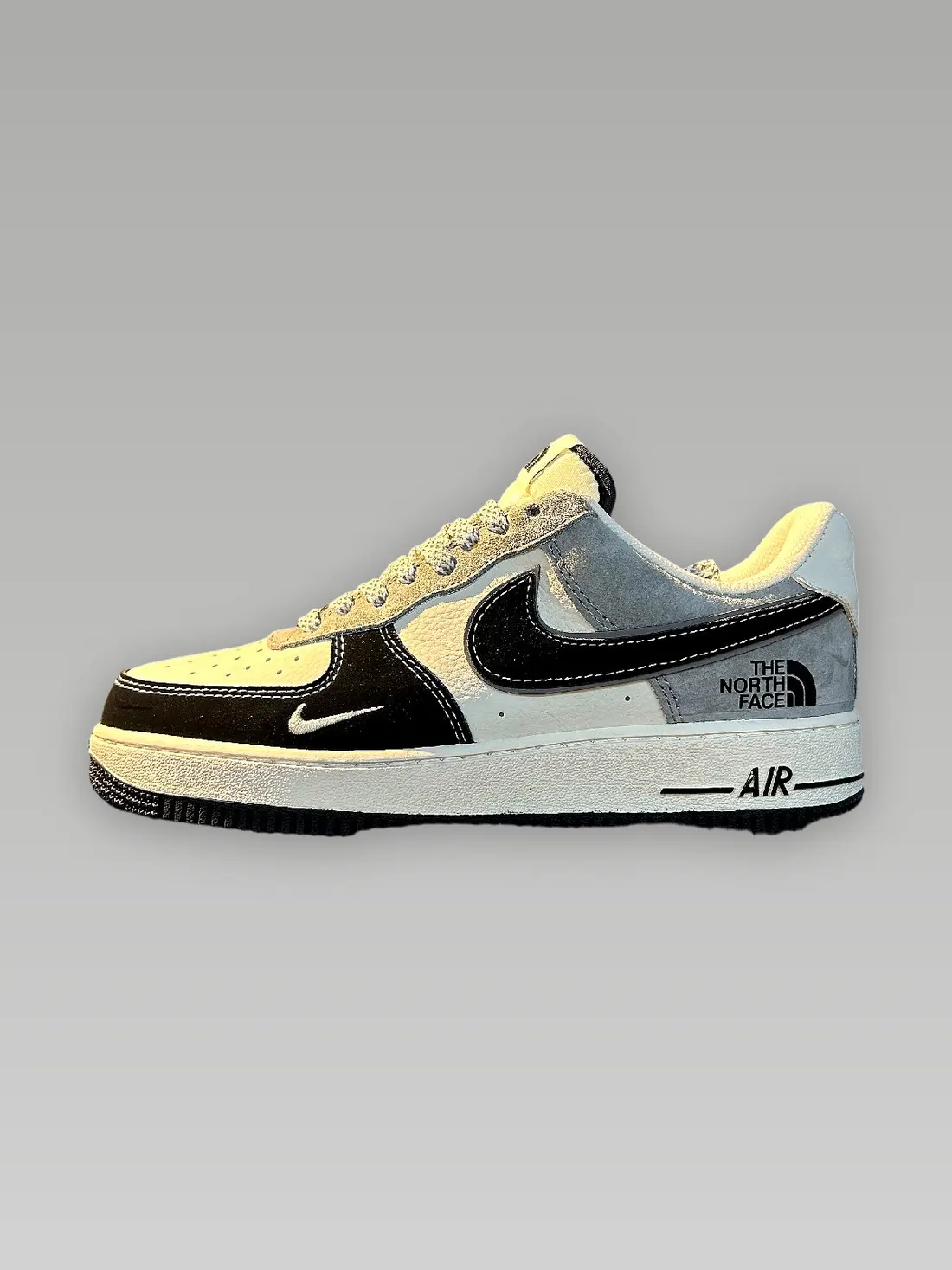 Nike Air Force 1 Low - The North Face
