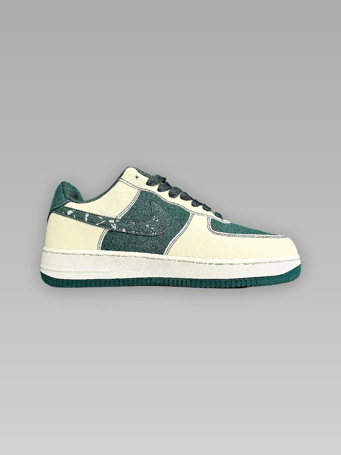 Air Force 1 Gucci Supreme