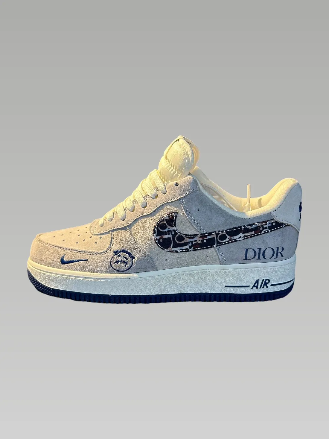 Nike Air Force 1 Low x Dior