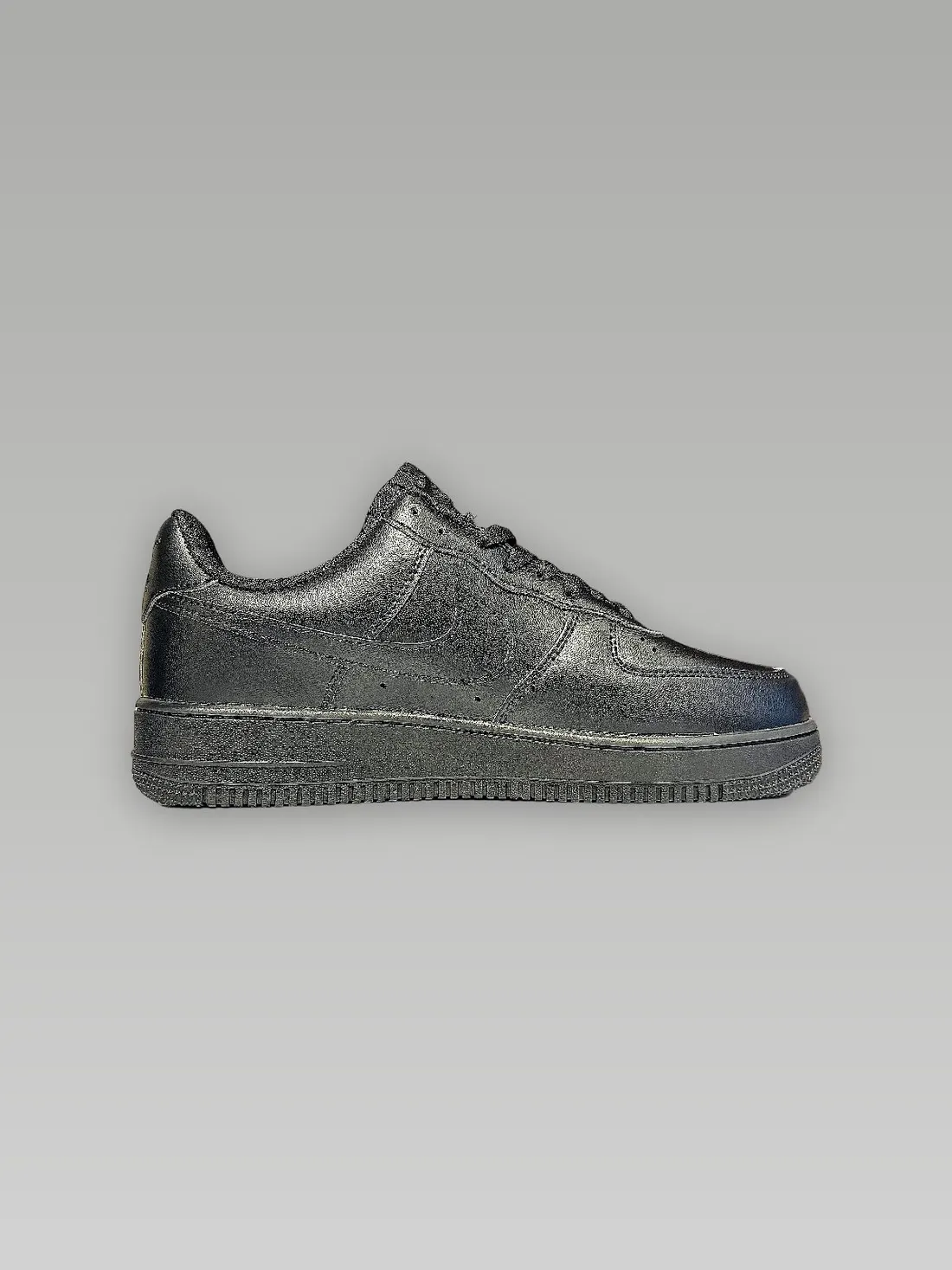 Air Force 1 Triple Black