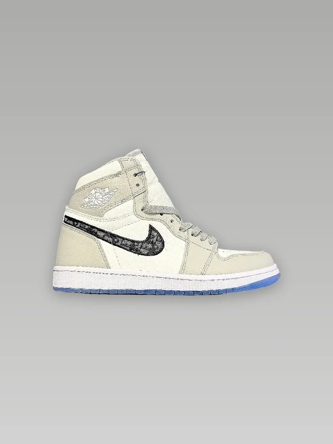 Jordan 1 High Dior