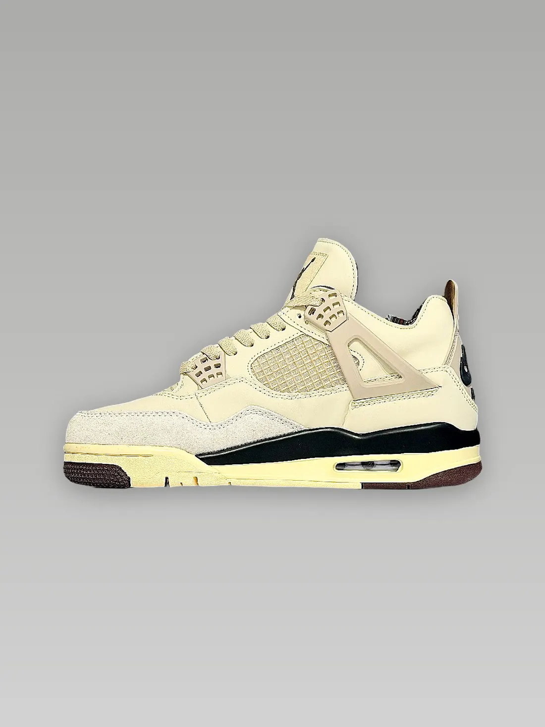 Jordan 4 Ama Mainere