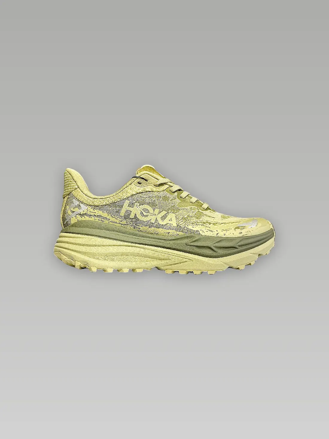 Hoka Olive