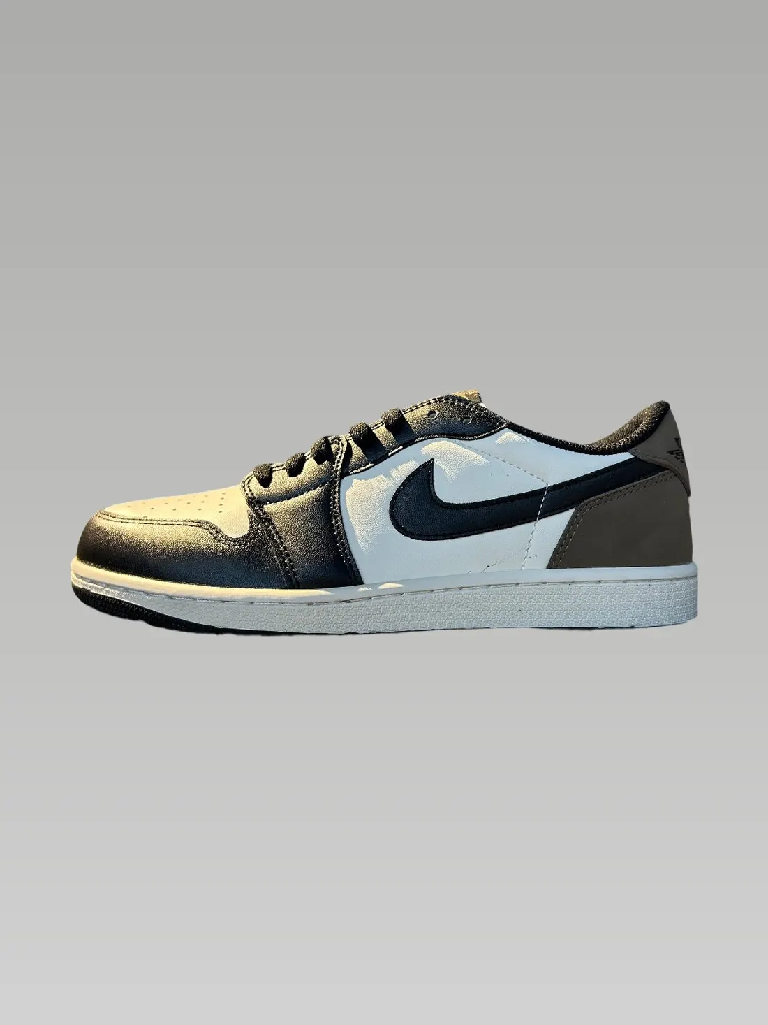 Jordan 1 Low