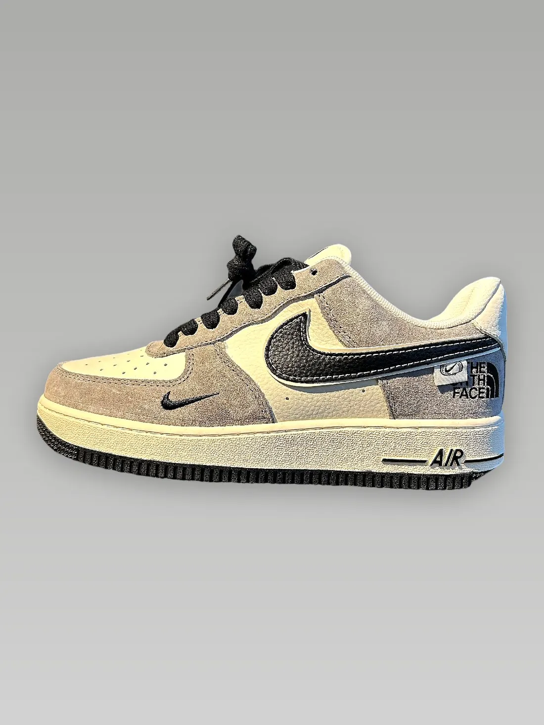 Nike Air Force 1 - The North Face