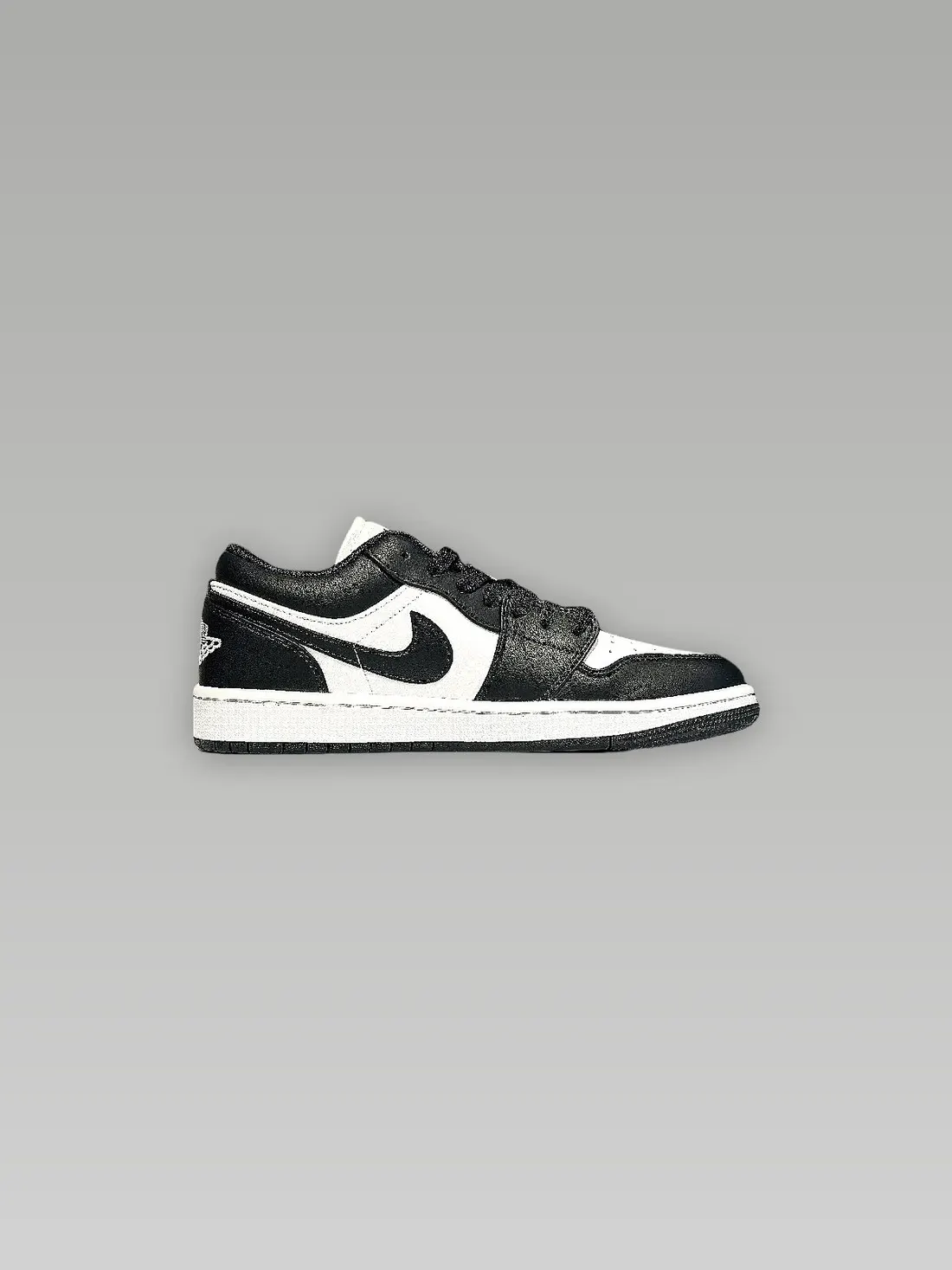 Jordan 1 Panda